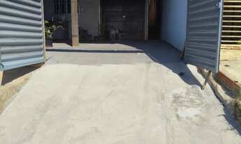 Imagem 4: 02- Casa na CIDADE OPERÁRIA