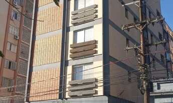 Imagem 2: Cobertura em Centro Histórico