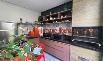 Imagem 6: Vendo excelente casa no Condomínio Reserva Murano