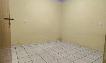 Imagem 5: LOTE COMERCIAL COM CASA - QN 211, SAMAMBAIA NORTE 
