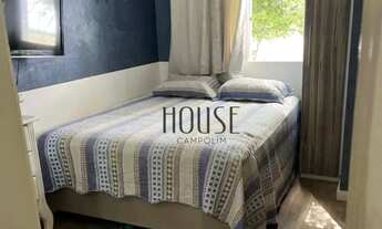 Imagem 8: Casa com 3 dormitórios à venda, 105 m² por R$ 790.000,00 - Condomínio Villagio Di Lucca