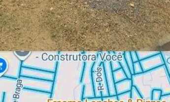 Imagem 7: Vendo lote 20 mil Bairro Santos Reis