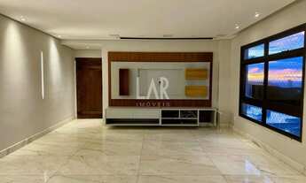 Imagem 3: Cobertura à venda, 4 quartos, 2 suítes, 4 vagas, Belvedere - Belo Horizonte/MG