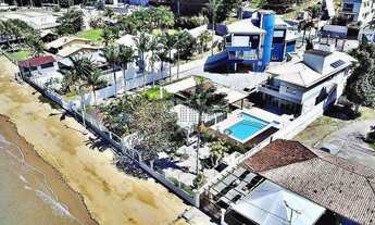 Imagem: Casa com 4 dormitórios para alugar, 400