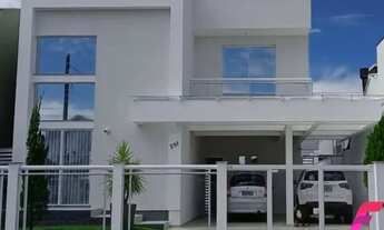 Imagem: Casa Estilo Contemporâneo à venda com