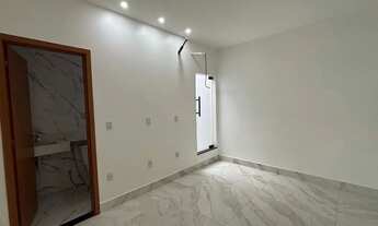 Imagem 6: Casa com piscina no Porto Marina