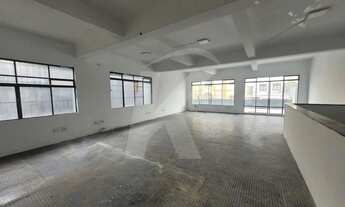 Imagem: Prédio comercial - Primeiro e segundo andar