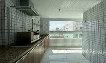 Imagem: Apartamento à venda, 86 m² por R$ 540.000,00