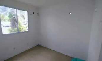 Imagem 4: ALUGO Lindo apartamento no Reserva da Cidade / andar Térreo R$1.700