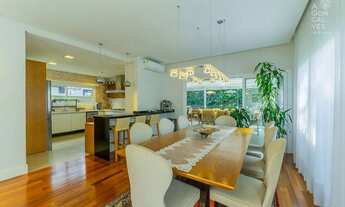 Imagem 6: Casa em Condomínio, 03 Suítes, 02 Vagas, Santa Felicidade, Curitiba