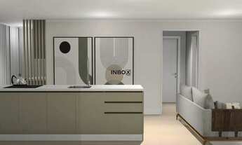 Imagem 2: INBOX CIA IMOBILIARIA VENDE, APARTAMNETO NO BAIRRO BORGO