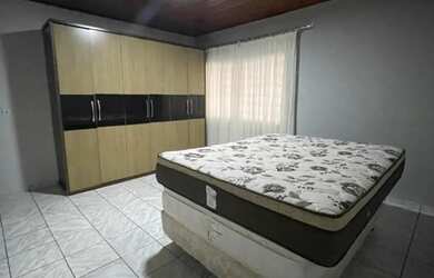 Imagem 12: CASA SEMI-MOBILIADA 604 SUL