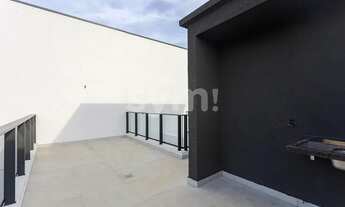 Imagem 6: Sobrado Novo à Venda no Pilarzinho