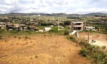 Imagem 2: TERRENO ESPAÇOSO ÁGUA LIMPA 1500mt