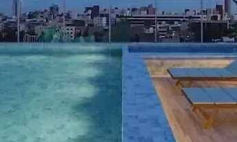 Imagem 6: Edifício Uno Beach Studios