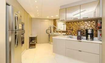 Imagem 7: Avenida sete de setembro, batel. 2 suítes recem reformado 2 banheiros e 1 lavabo