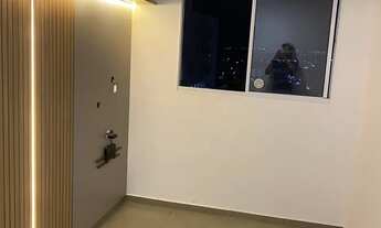 Imagem 2: Apartamento Univerdi Residenci 12° andar