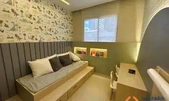 Imagem 6: Imóvel para venda possui 73 metros quadrados com 3 quartos em Campo Grande - Recife - PE