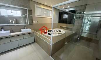 Imagem 7: Casa de Luxo em Condomínio para Locação na Cohajap, São Luís-MA: 3 Quartos, 3 Suítes, 4 Va