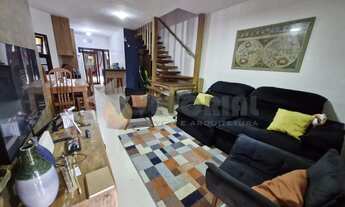 Imagem 2: Sobrado com 2 dormitórios à venda, 83 m² por R$ 850.000 - S F Praia - São Sebastião/SP