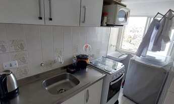 Imagem 2: Apartamento para venda no Centro - Curitiba