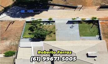 Imagem 3: Corumbá 4 Casa Recanto do Sabiá