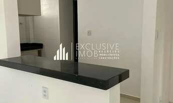 Imagem 2: Imóvel para aluguel tem 62 metros quadrados com 2 quartos em Batista Campos - Belém - PA