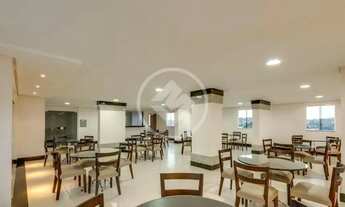 Imagem 5: Seu Novo Lar no Solar Campinas 3Q com Suíte e Lazer Completo! codigo: 118325