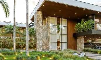 Imagem 4: Casa, Cidade Alphaville, 05 suítes