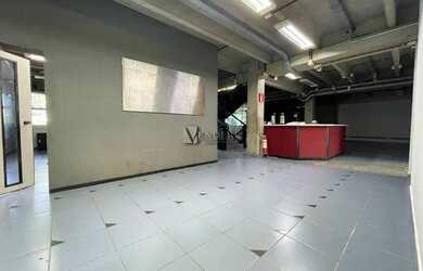 Imagem 7: Prédio comercial de 2.150m² para aluguel