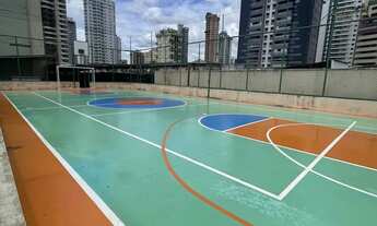 Imagem 2: Edifício Sport Garden - Mobiliado