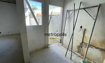 Imagem 3: Apartamento à venda, 52 m² por R$ 450.000,00 - Santa Maria - Santo André/SP