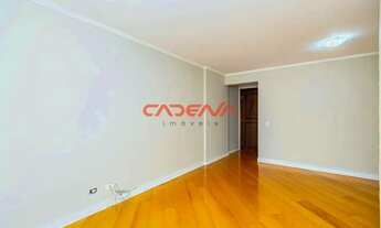 Imagem 4: Apartamento com 3 quartos e 1 vaga à venda no Bigorrilho