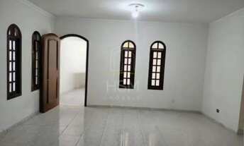 Imagem: Sobrado para aluguel, 3 quartos, 1 suíte