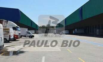 Imagem 4: Galpão em condomínio para locação no Bairro Pavuna em Rio de Janeiro - RJ