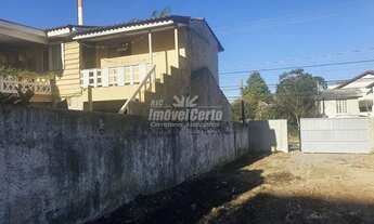 Imagem 5: Locação terreno comercial no bairro Atuba, atrás do Assaí