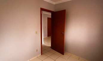 Imagem 4: Vende-se Apartamento 2 quartos Parque Clube I CR5