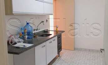 Imagem 4: Residencial Arandu, apto disponível para locação contendo 93m², 02 dorms e 01 vaga