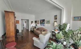 Imagem 6: Copacabana Apartamento com 3 dormitórios