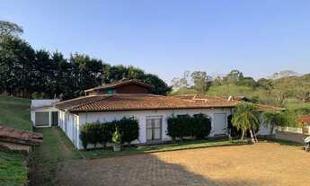 Imagem 2: Sítio de 96800m² com fundos para rio Jaguari, a 10km do centro de Bragança Paulista