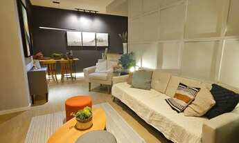 Imagem 2: VENDO APARTAMENTO PORTEIRA FECHADA ED. ÁGUAS DE MARÇO