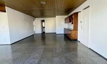 Imagem 4: Exclusivo na Aldeota | 1 Apartamento por Andar | 4 Suítes