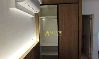 Imagem 5: Apartamento Studio com 1 dormitório, 37 m² - venda por R$ 560.000 ou aluguel por R$ 3.684