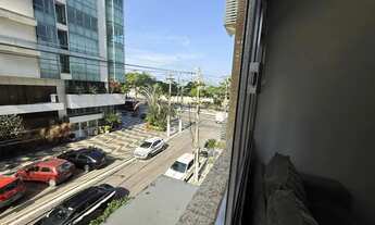 Imagem 2: Imóvel para venda tem 135 metros quadrados com 3 quartos em Icaraí - Niterói - RJ