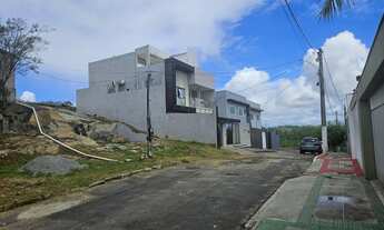 Imagem 2: Terreno com os projetos Arquit, estru., hidr., elétrico, já definidos e em tramitação