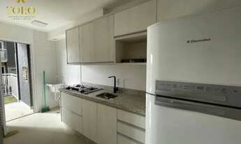 Imagem: Aluga-se apartamento quitado no Edifício