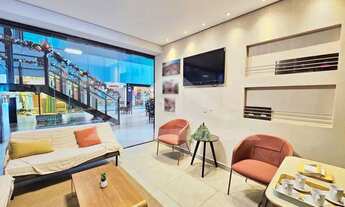 Imagem 2: Loja comercial para locação no Edifício Independência Center Office Mall, próximo a Faculd