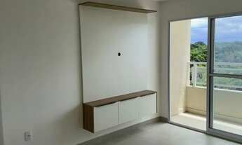 Imagem 3: Mirante das flores 02 Qts/ 10 Andar (Vista Para o Rio) 02 Vagas