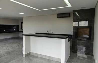 Imagem 7: CONDOMÍNIO FLORAIS DO VALLE - SOBRADO DE ALTO PADRÃO