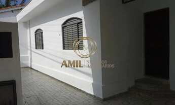 Imagem 3: Aluguel de Casa Térrea, 03 Dormitórios sendo 01 Suíte, 164m², Conjunto São Benedito, Jacar